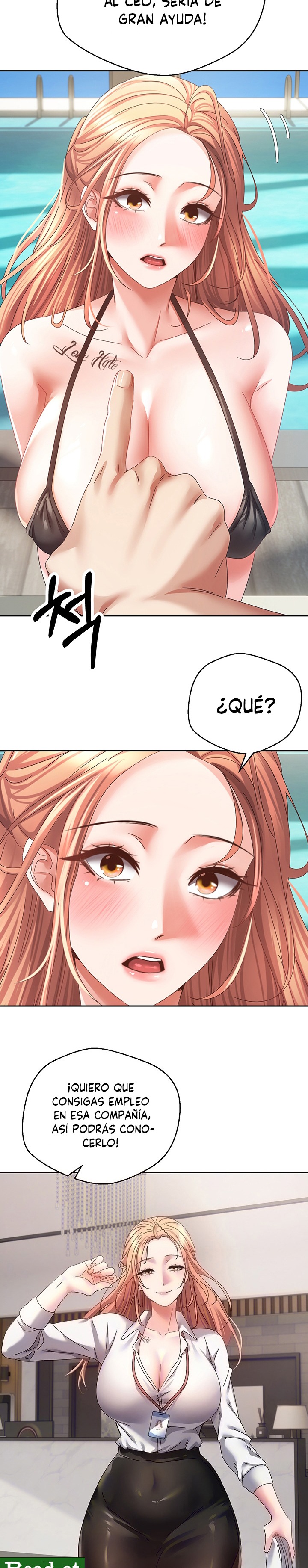 Desire Realization Application Raw Chapter 41 image 7