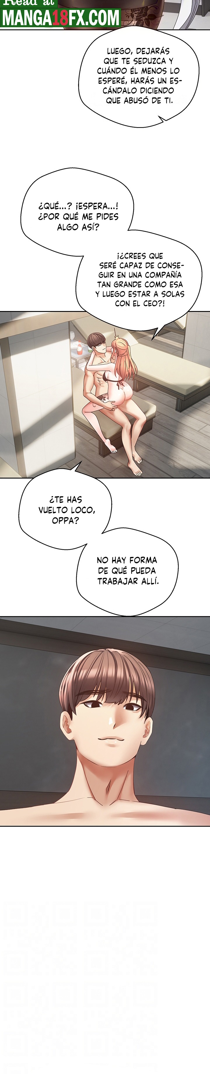 Desire Realization Application Raw Chapter 41 image 8