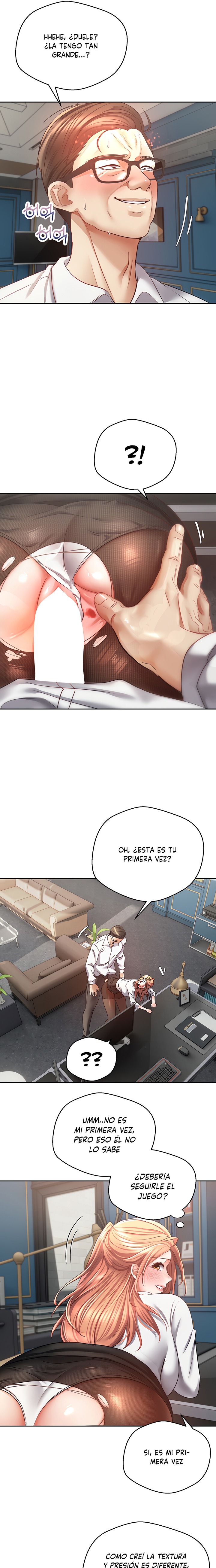 Desire Realization Application Raw Chapter 42 image 10