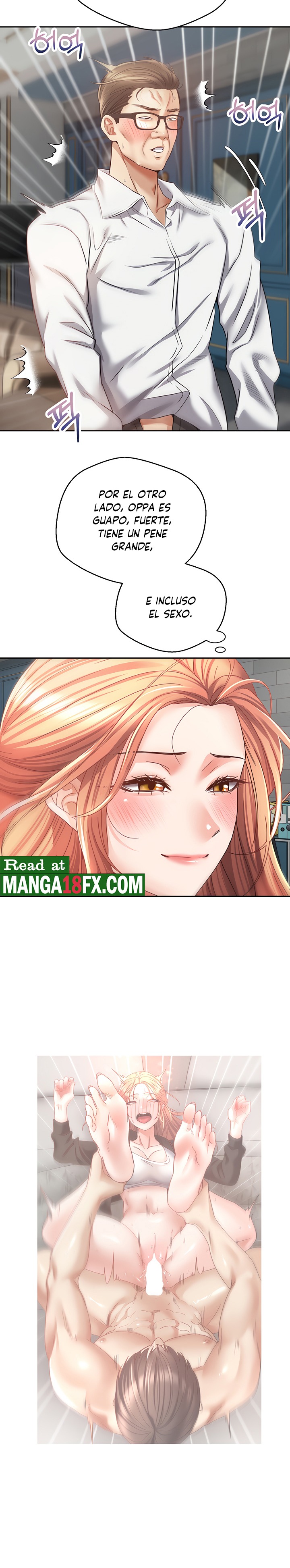 Desire Realization Application Raw Chapter 42 image 13