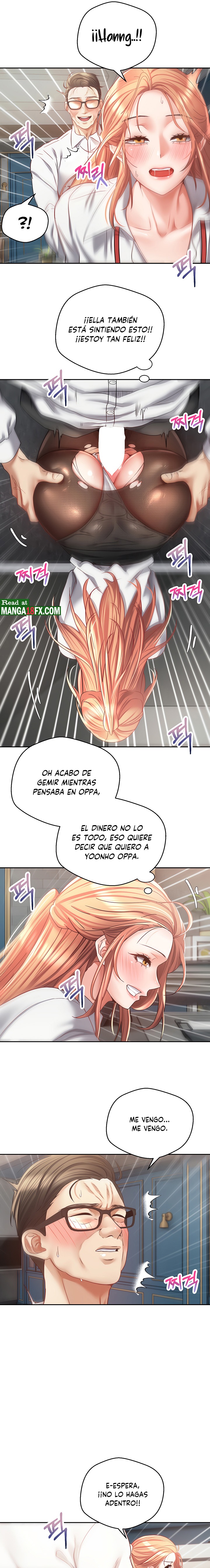 Desire Realization Application Raw Chapter 42 image 14