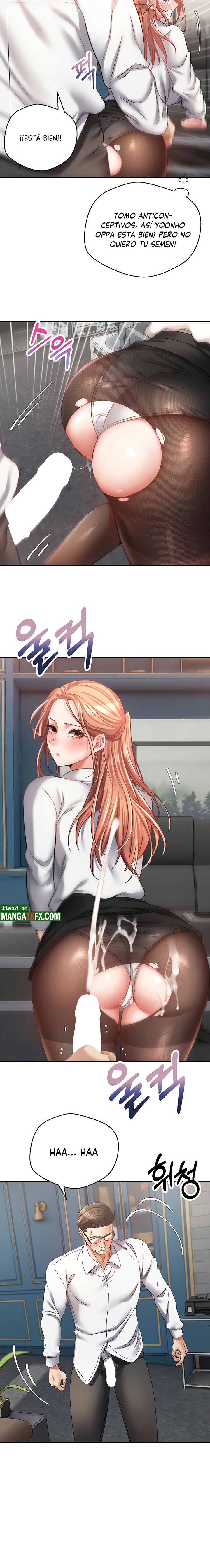 Desire Realization Application Raw Chapter 42 image 15