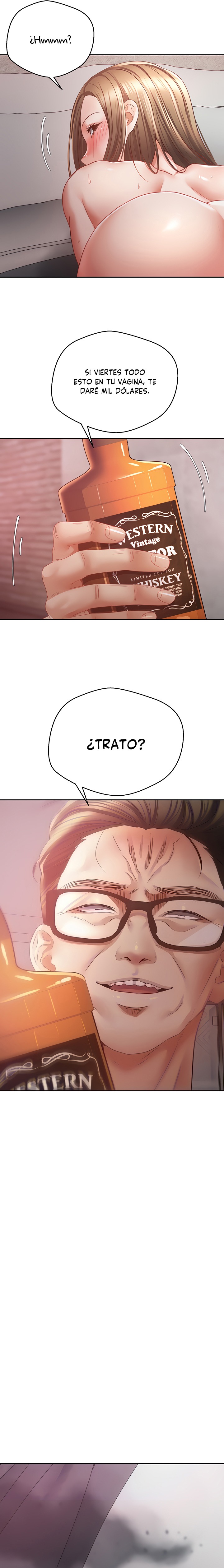 Desire Realization Application Raw Chapter 42 image 2