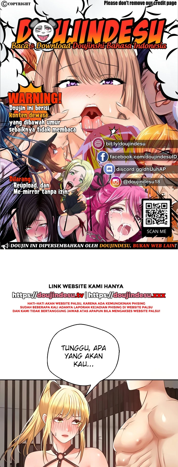 Desire Realization Application Raw Chapter 44 image 0