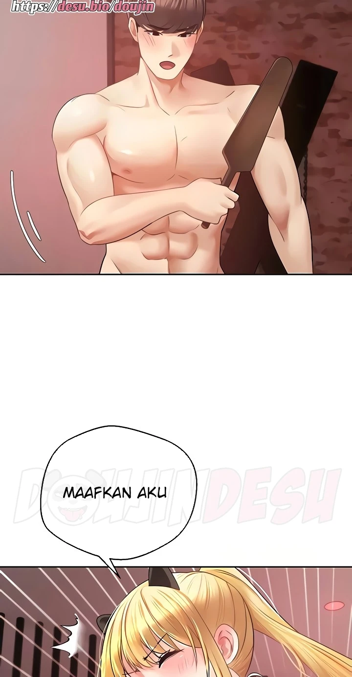 Desire Realization Application Raw Chapter 44 image 9
