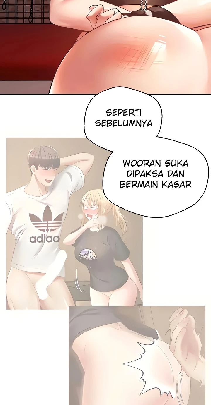 Desire Realization Application Raw Chapter 44 image 11