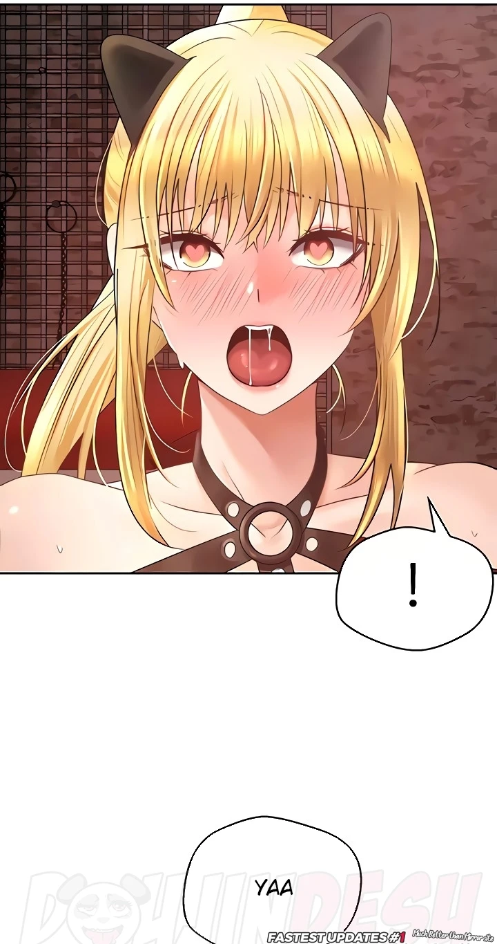 Desire Realization Application Raw Chapter 44 image 18