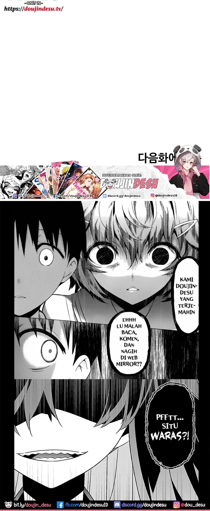 Desire Realization Application Raw Chapter 44 image 71