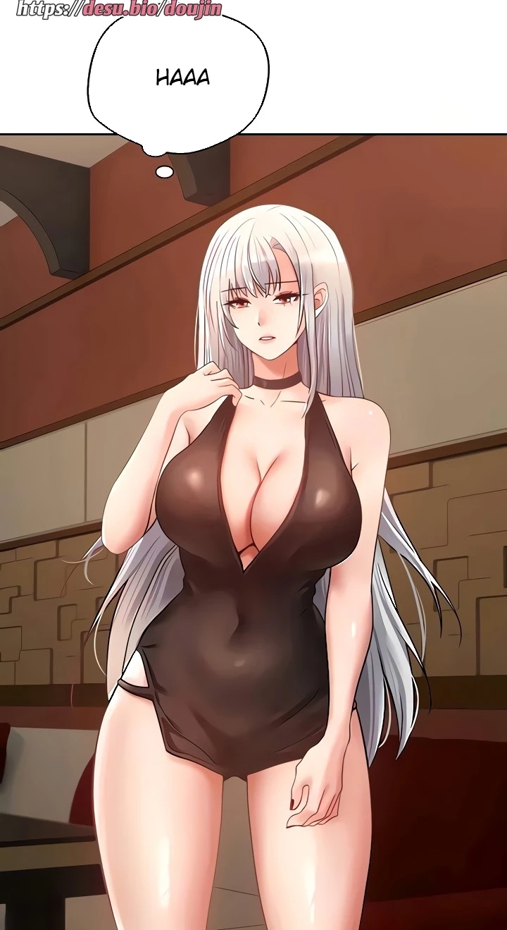 Desire Realization Application Raw Chapter 45 image 9