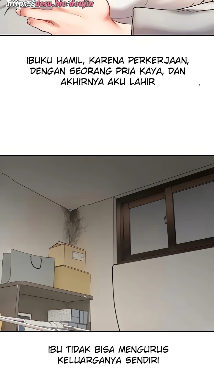 Desire Realization Application Raw Chapter 45 image 13
