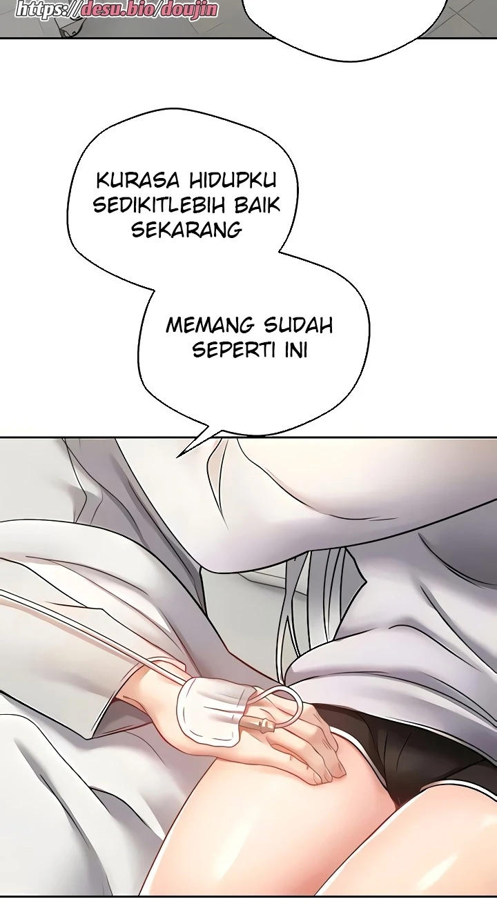 Desire Realization Application Raw Chapter 45 image 17