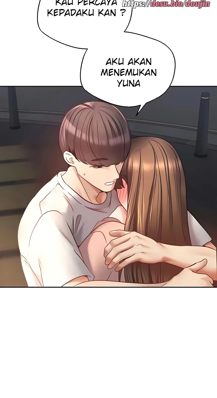 Desire Realization Application Raw Chapter 45 image 3