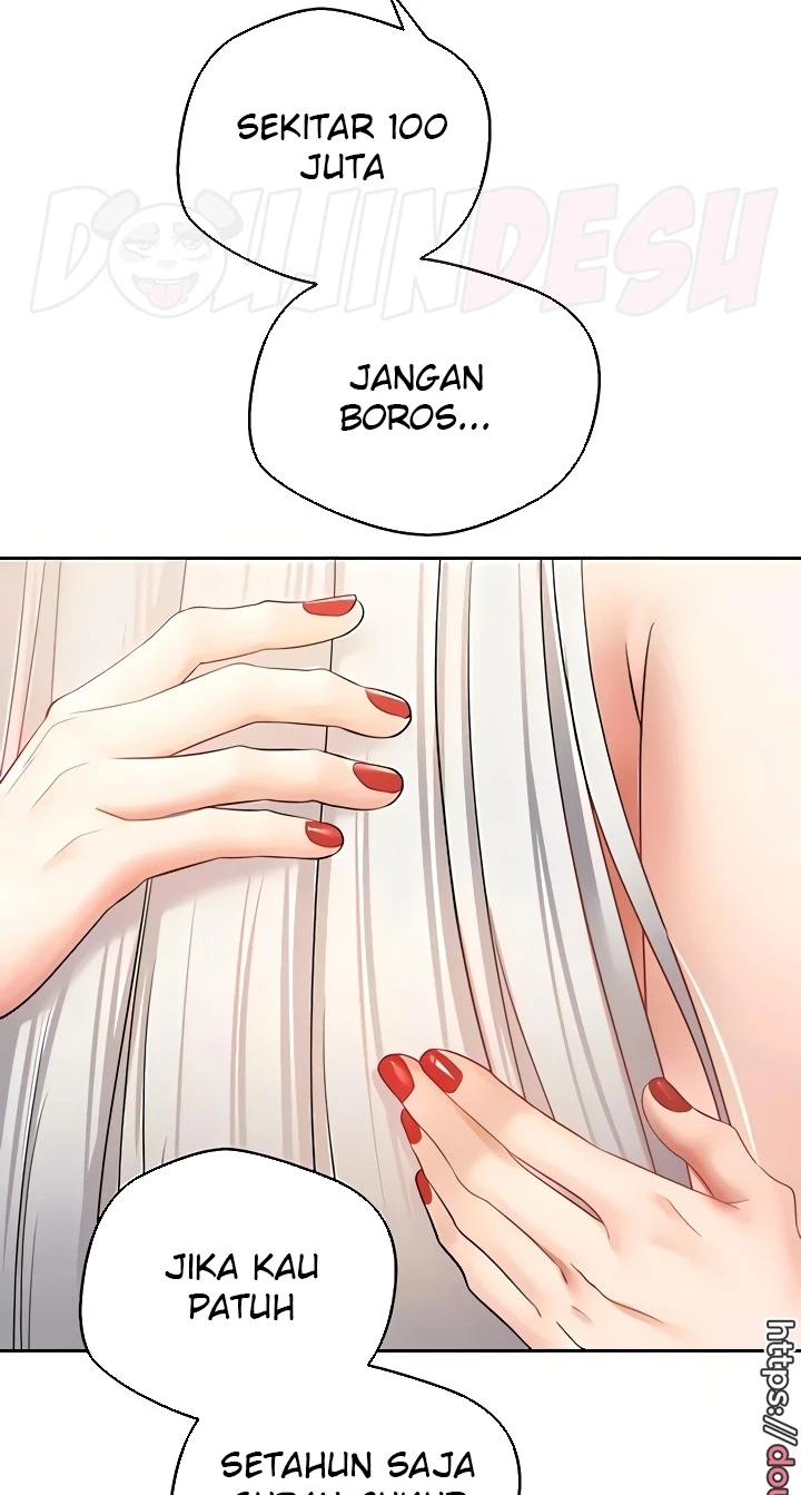Desire Realization Application Raw Chapter 45 image 46