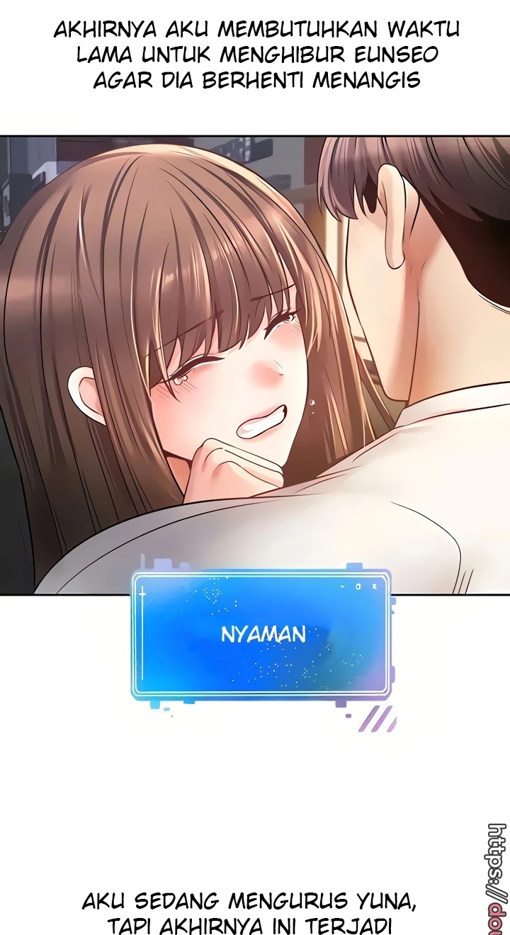 Desire Realization Application Raw Chapter 45 image 4