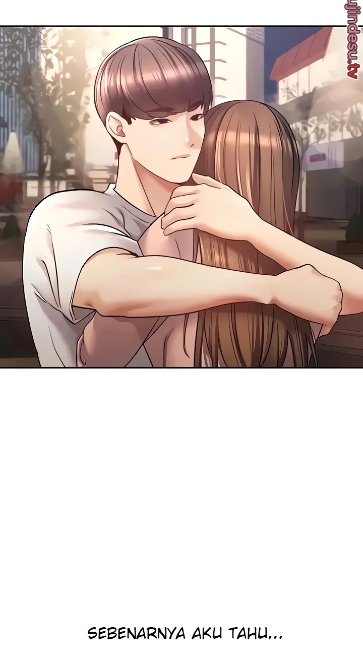 Desire Realization Application Raw Chapter 45 image 5