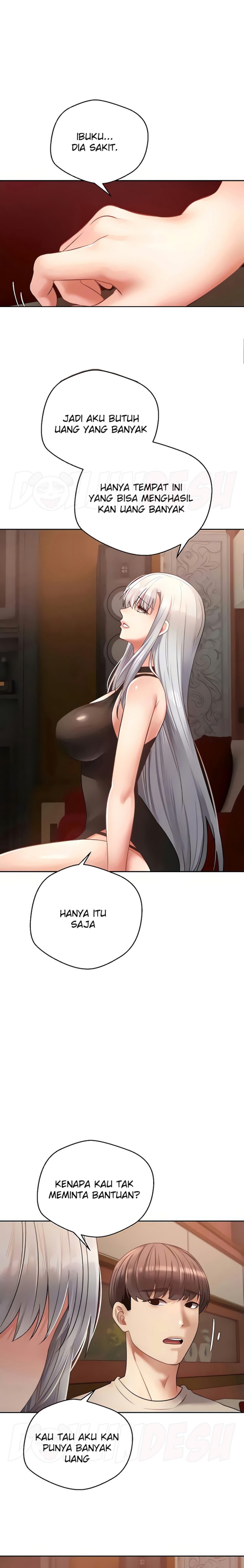 Desire Realization Application Raw Chapter 46 image 9