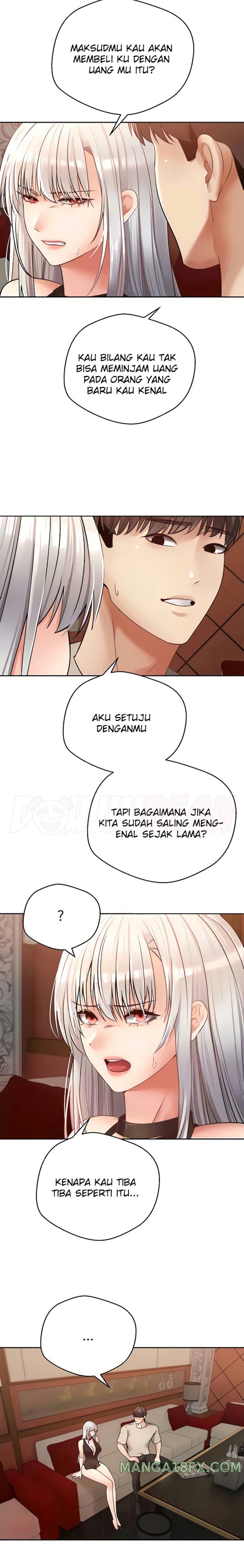 Desire Realization Application Raw Chapter 46 image 14