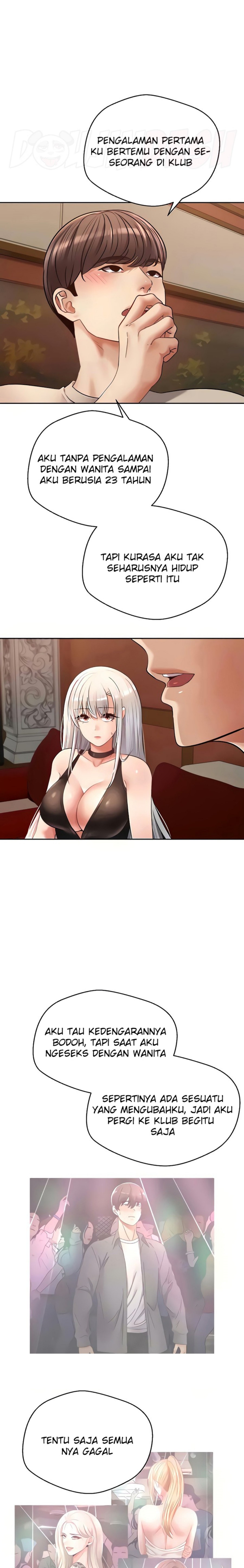 Desire Realization Application Raw Chapter 46 image 15