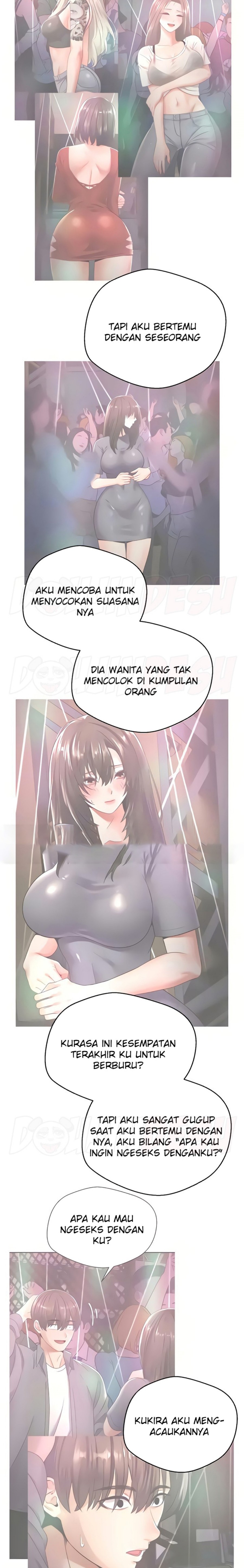 Desire Realization Application Raw Chapter 46 image 16