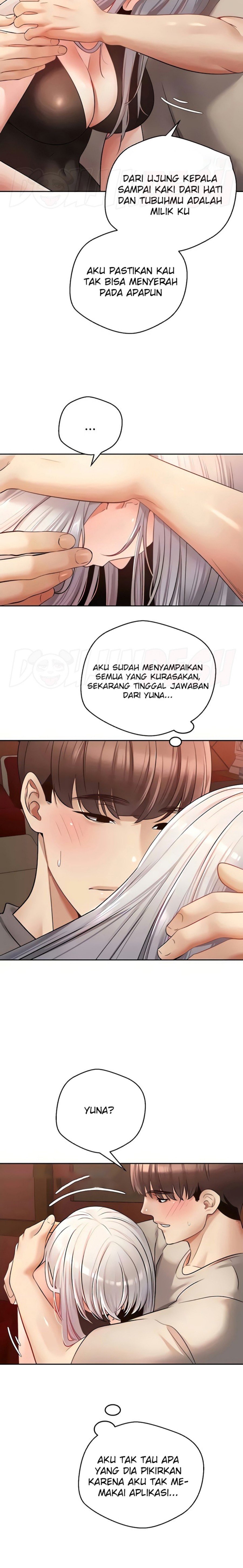 Desire Realization Application Raw Chapter 46 image 20