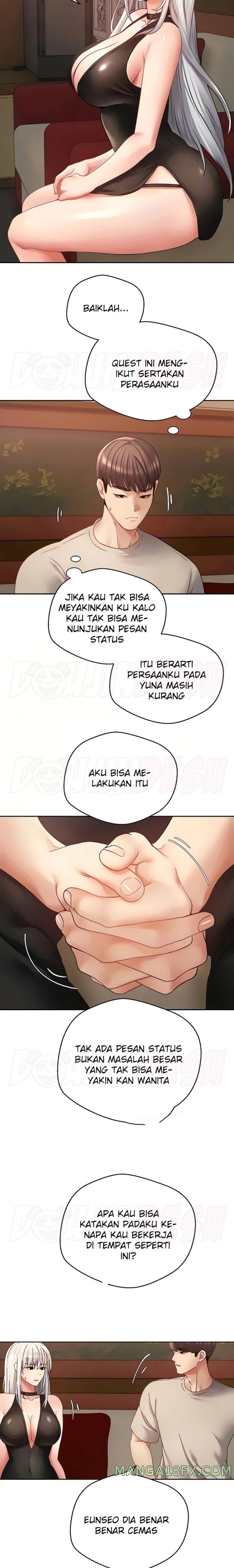 Desire Realization Application Raw Chapter 46 image 5