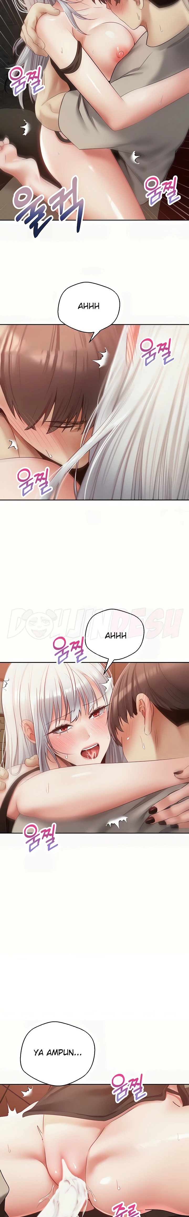 Desire Realization Application Raw Chapter 47 image 10
