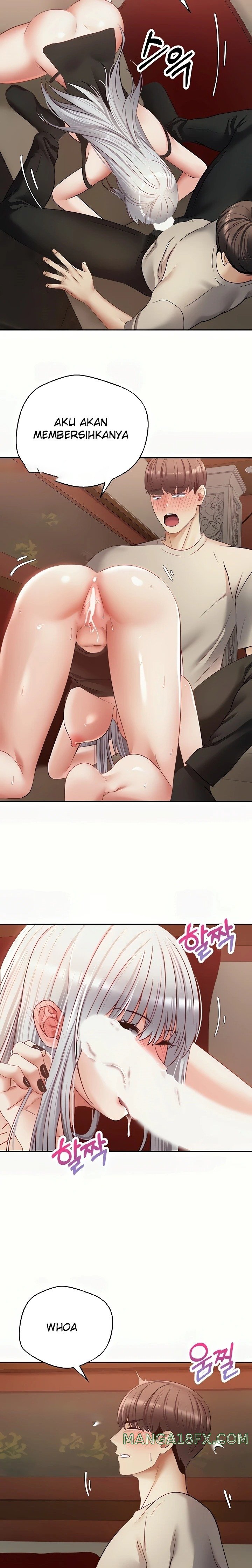 Desire Realization Application Raw Chapter 47 image 12