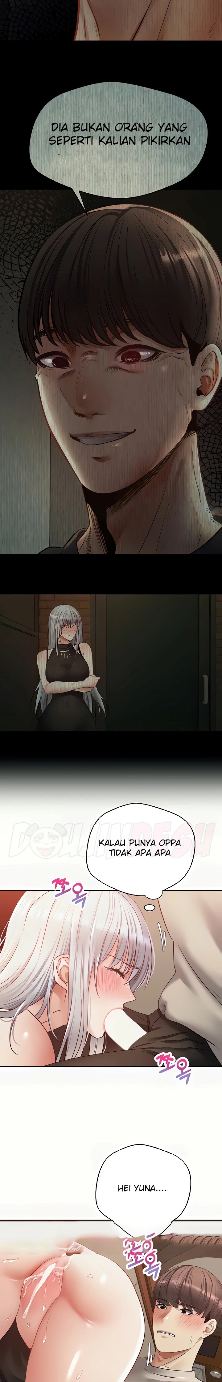 Desire Realization Application Raw Chapter 47 image 14