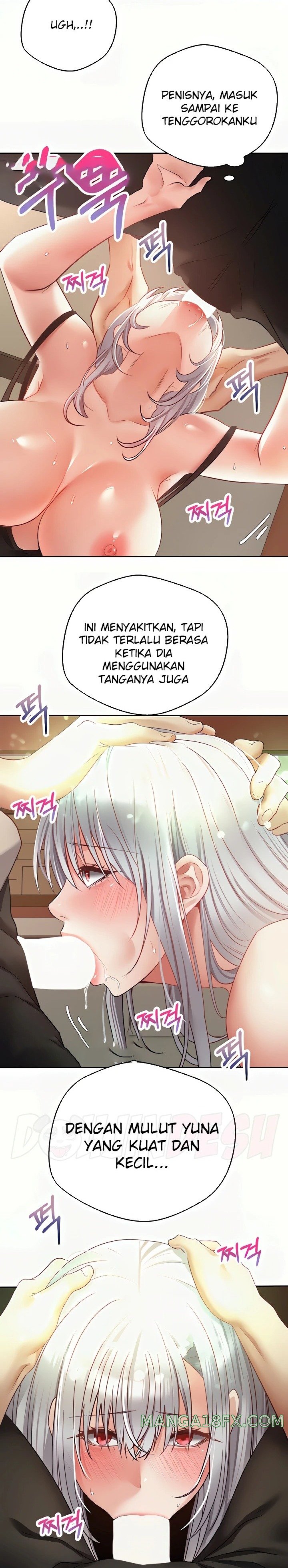 Desire Realization Application Raw Chapter 47 image 16