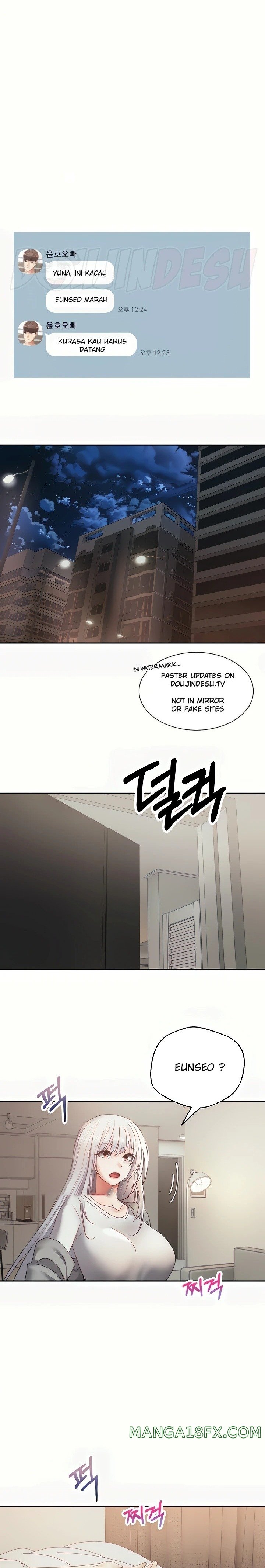 Desire Realization Application Raw Chapter 47 image 19