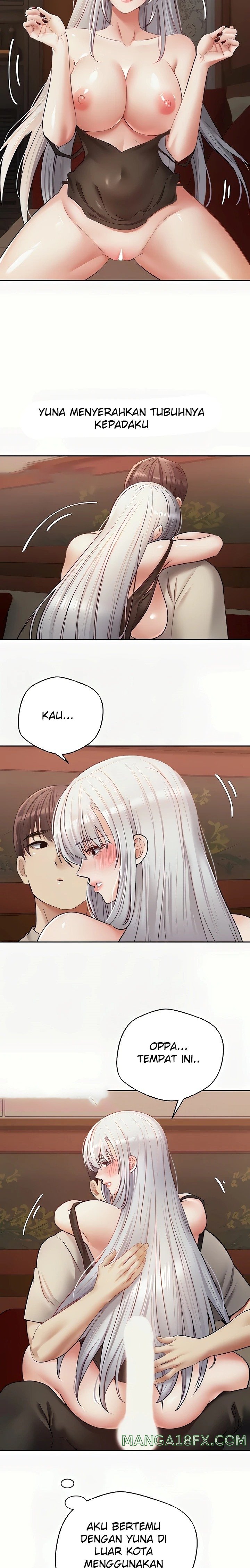 Desire Realization Application Raw Chapter 47 image 3