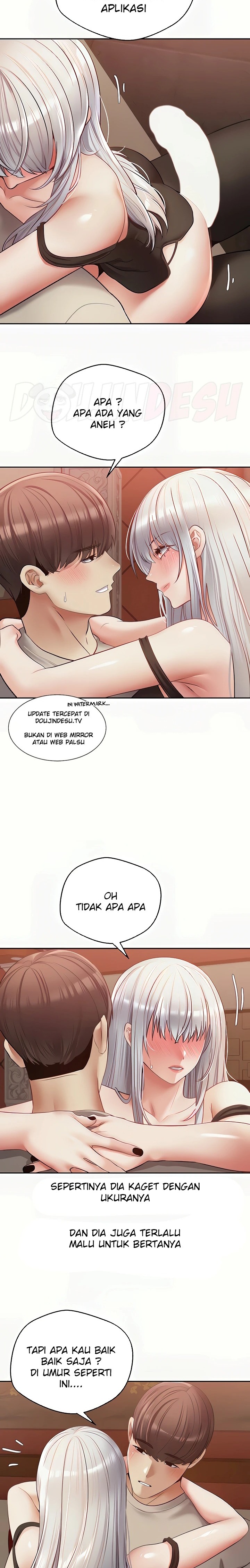 Desire Realization Application Raw Chapter 47 image 4