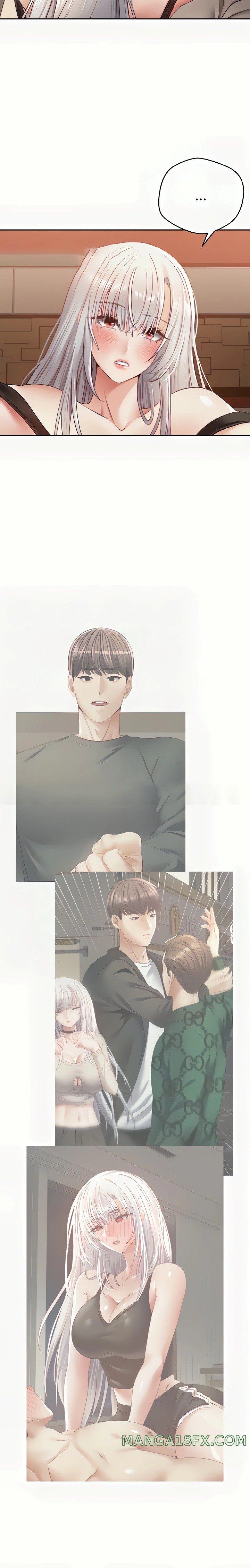 Desire Realization Application Raw Chapter 47 image 5