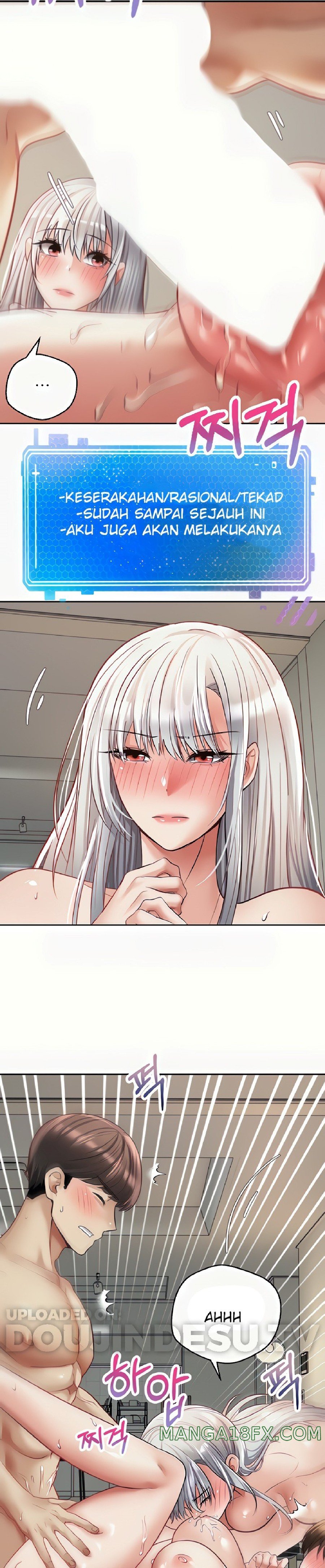 Desire Realization Application Raw Chapter 48 image 19