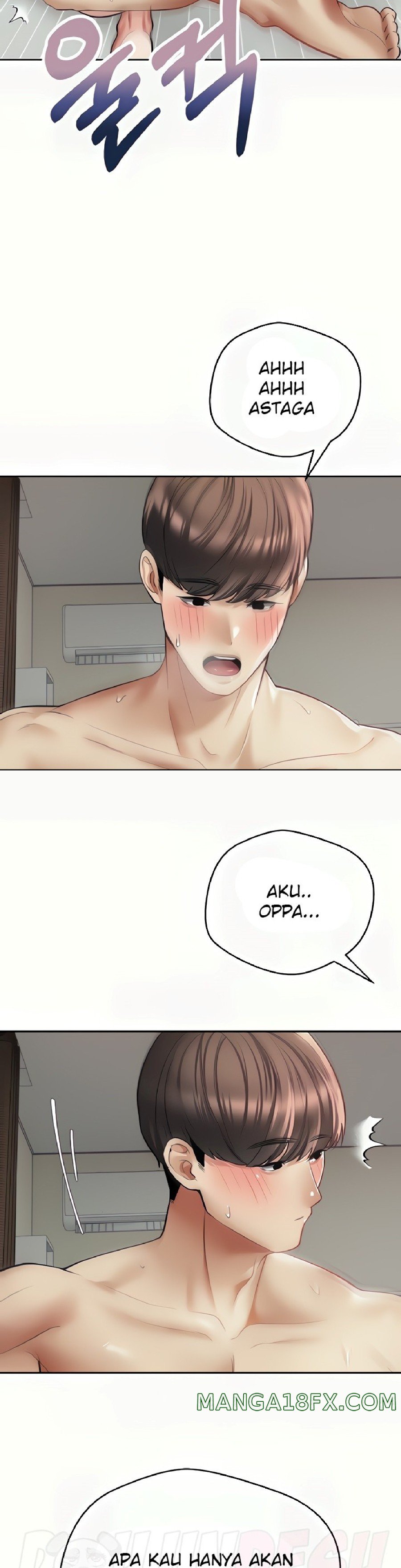 Desire Realization Application Raw Chapter 48 image 24