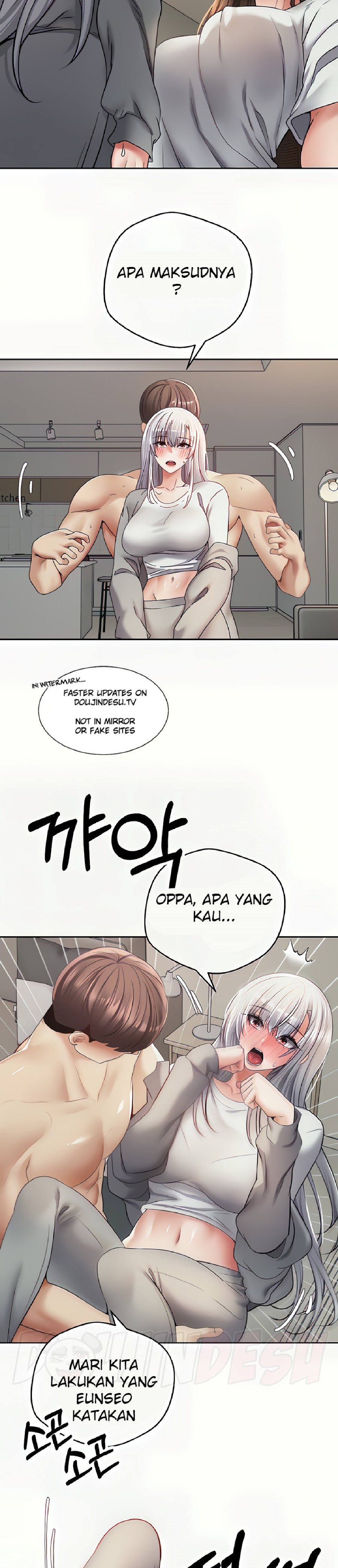 Desire Realization Application Raw Chapter 48 image 5