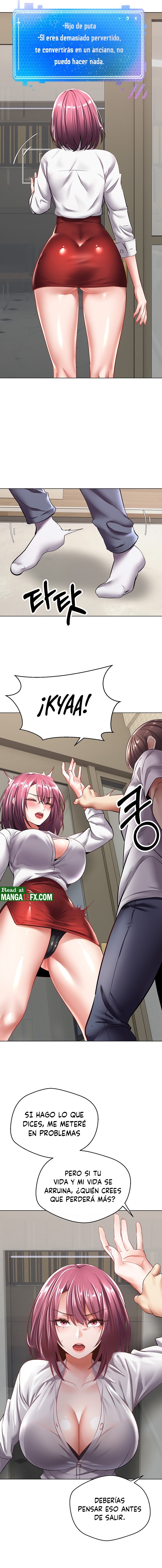 Desire Realization Application Raw Chapter 5 image 9