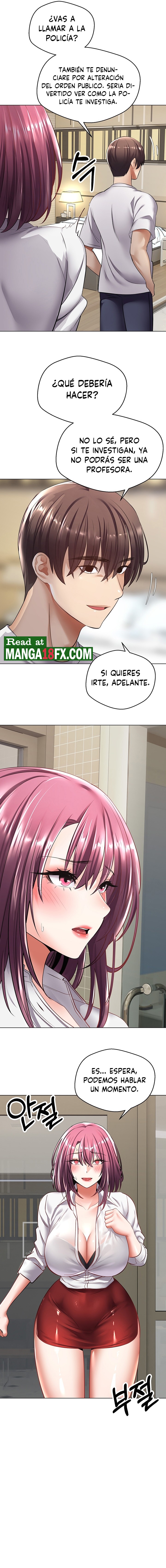 Desire Realization Application Raw Chapter 5 image 10