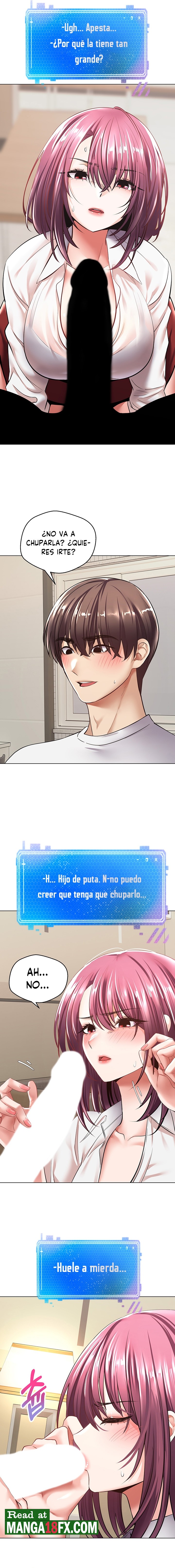 Desire Realization Application Raw Chapter 5 image 12