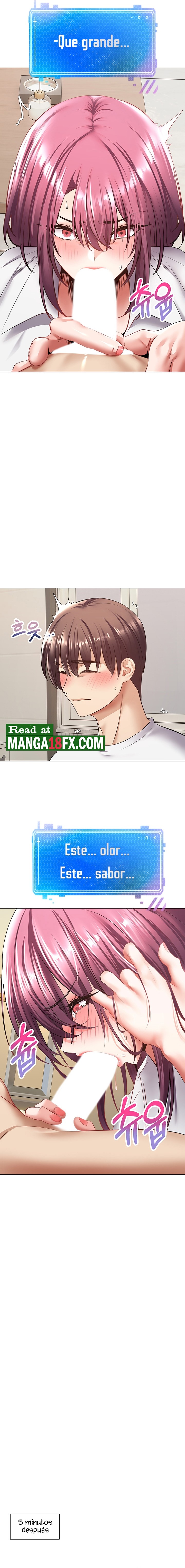 Desire Realization Application Raw Chapter 5 image 13
