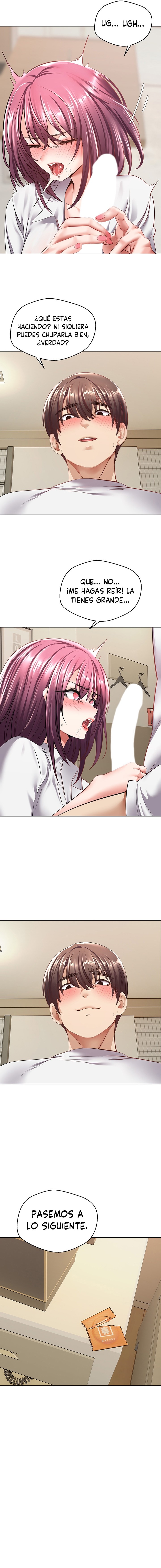 Desire Realization Application Raw Chapter 5 image 14
