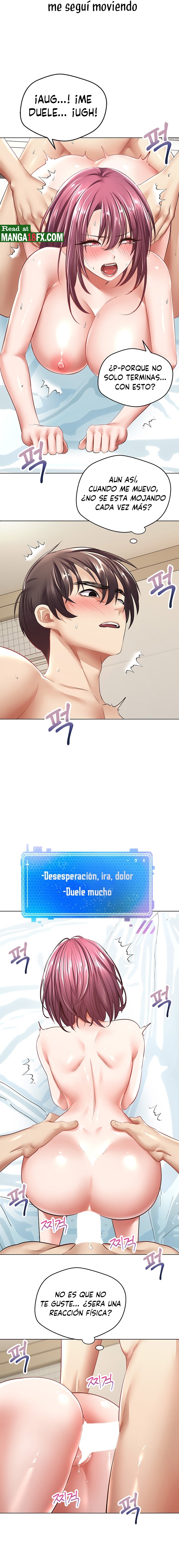 Desire Realization Application Raw Chapter 5 image 17