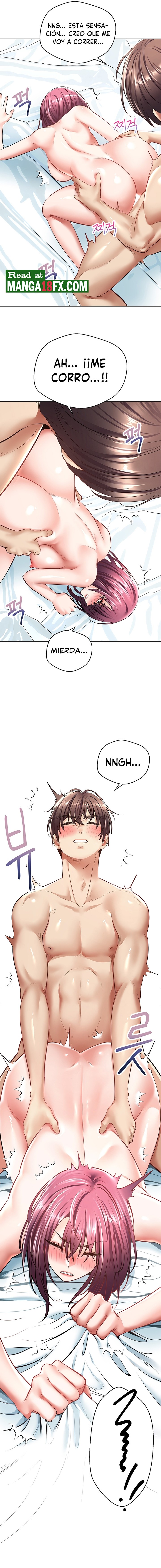 Desire Realization Application Raw Chapter 5 image 18