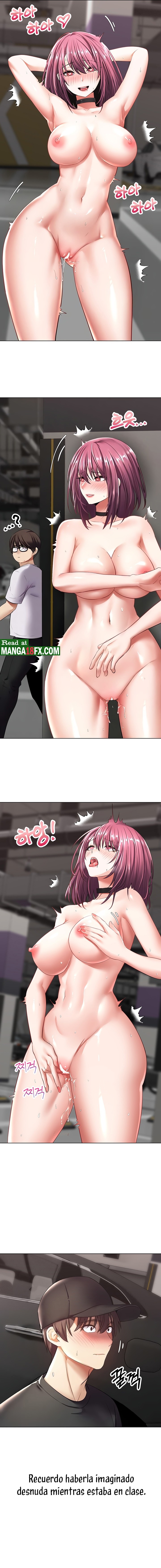 Desire Realization Application Raw Chapter 5 image 1