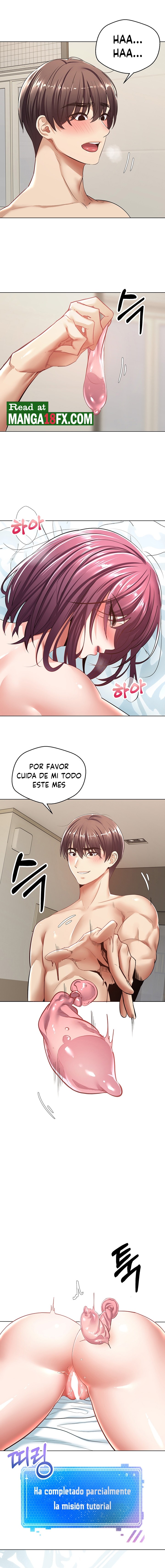 Desire Realization Application Raw Chapter 5 image 19