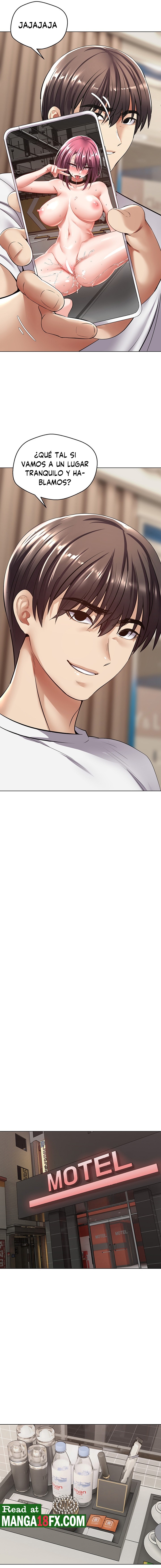 Desire Realization Application Raw Chapter 5 image 5