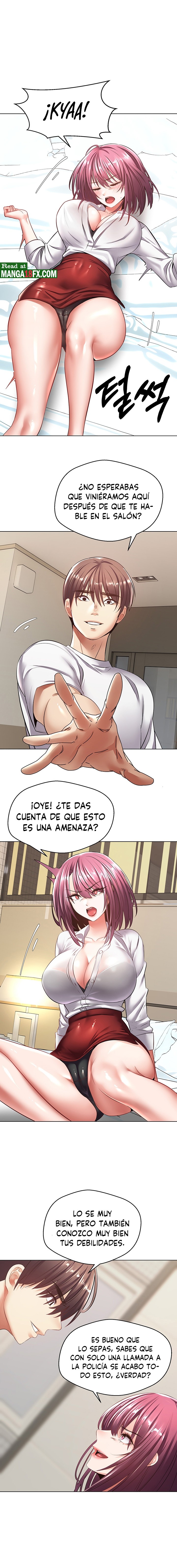 Desire Realization Application Raw Chapter 5 image 6