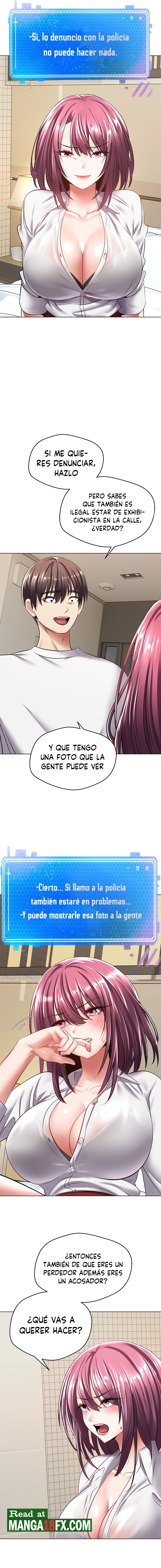 Desire Realization Application Raw Chapter 5 image 7
