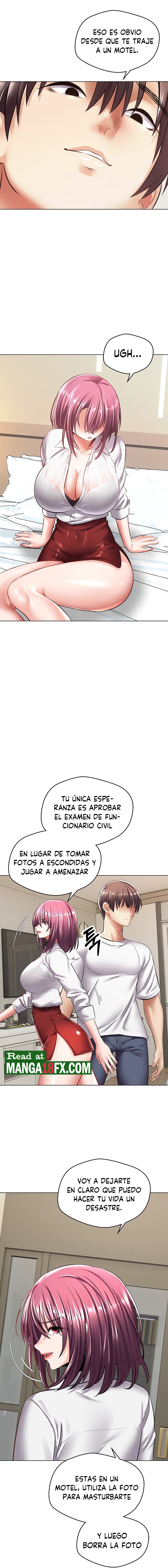 Desire Realization Application Raw Chapter 5 image 8