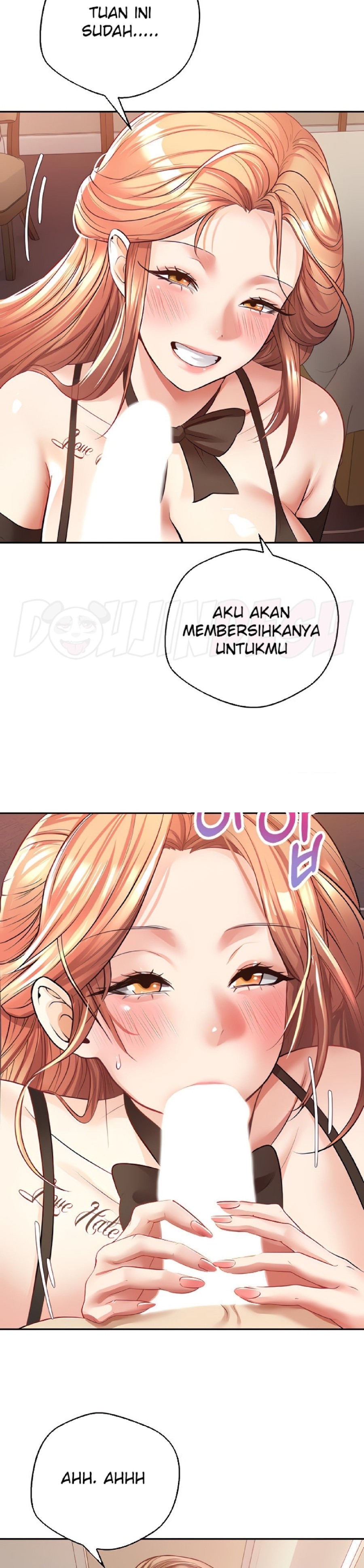 Desire Realization Application Raw Chapter 50 image 10